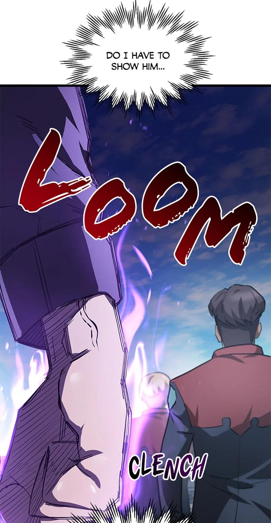 Read Helmut Manga Online