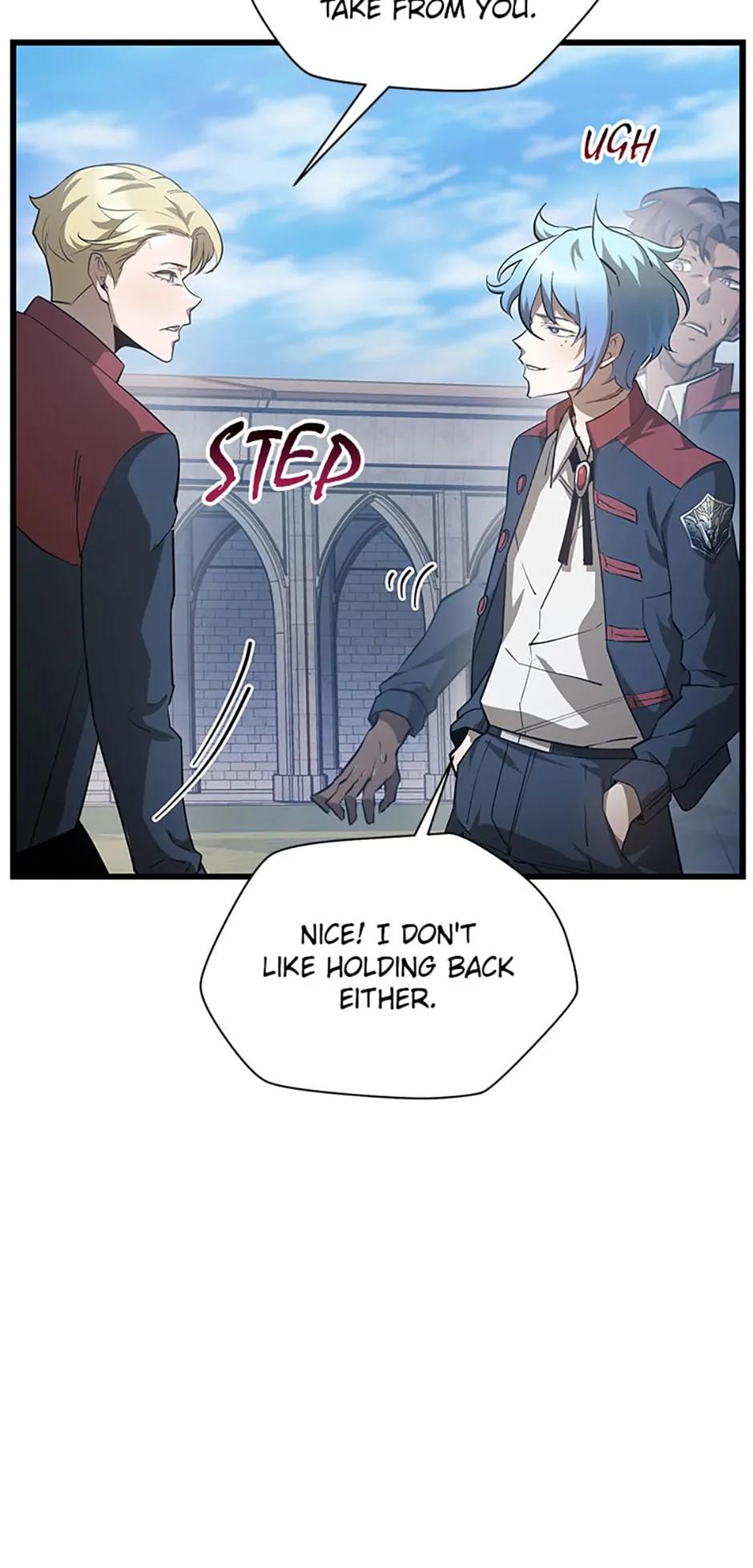 Read Helmut Manga Online