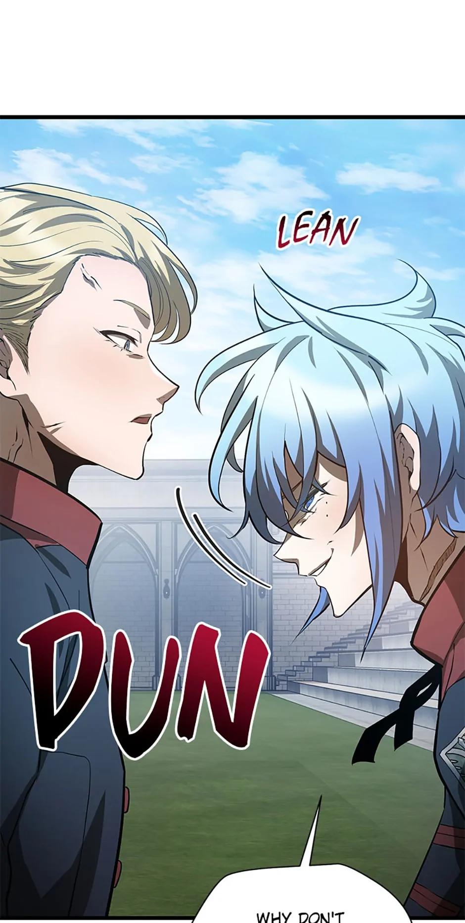 Read Helmut Manga Online