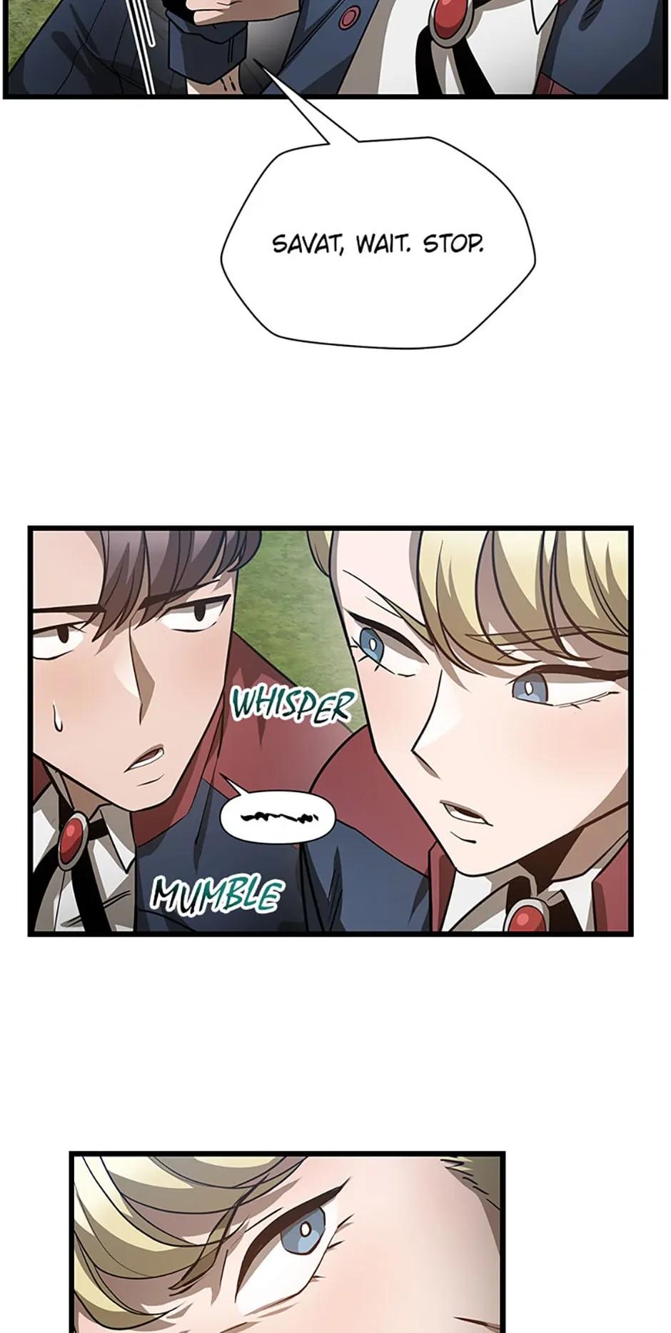 Read Helmut Manga Online