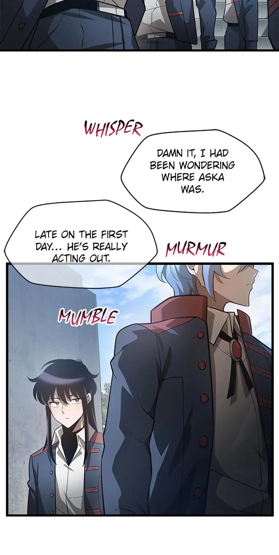 Read Helmut Manga Online