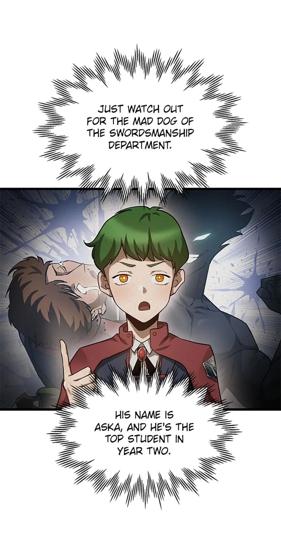 Read Helmut Manga Online