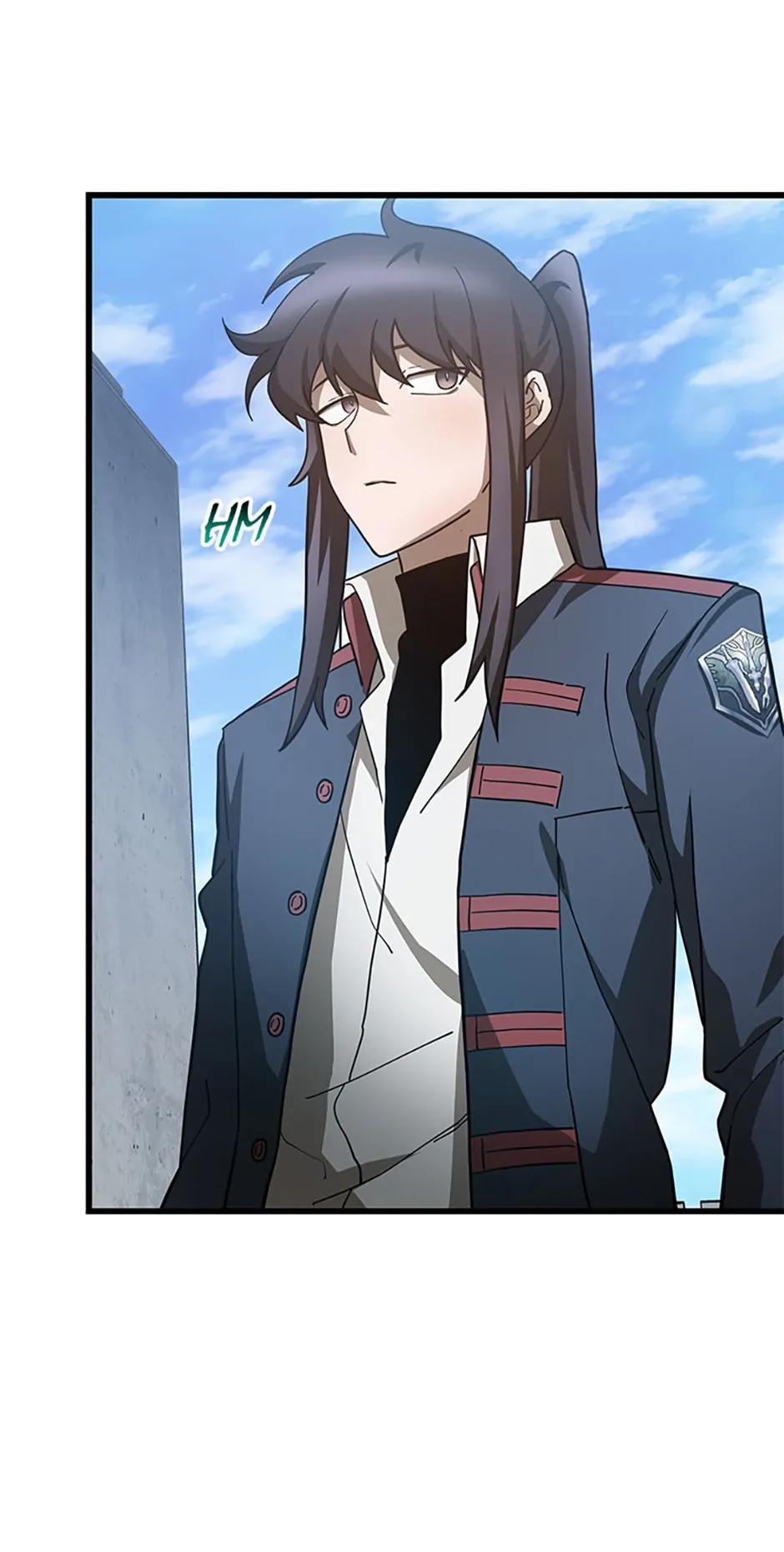 Read Helmut Manga Online