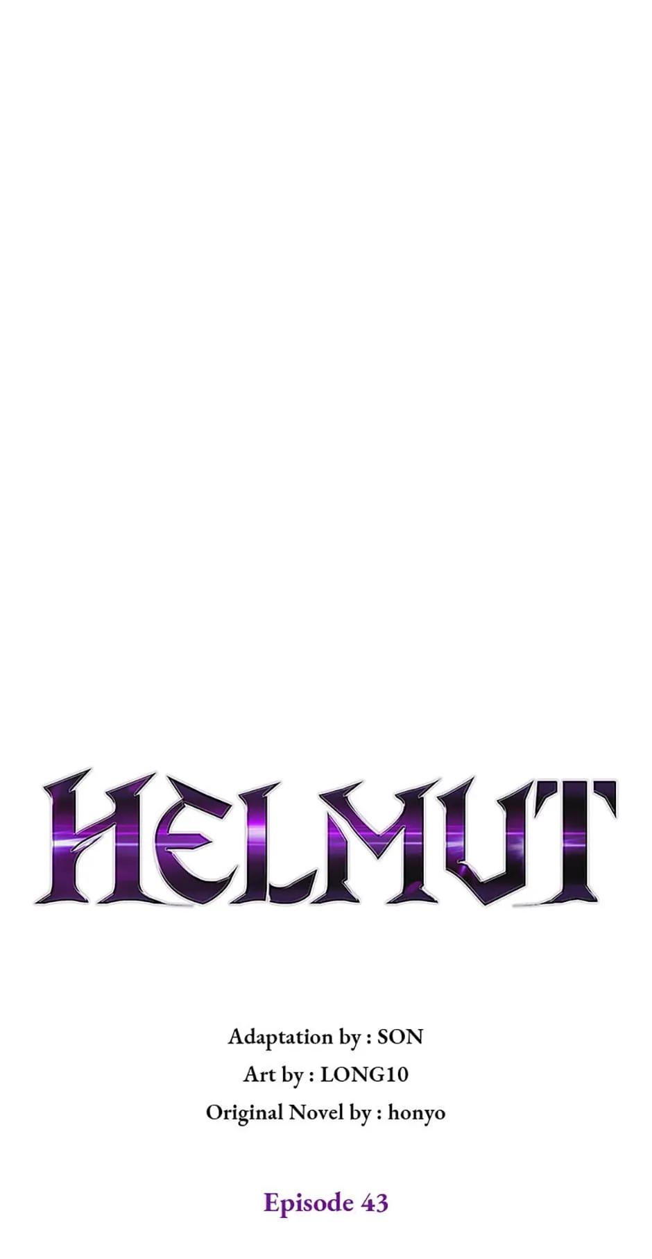 Read Helmut Manga Online