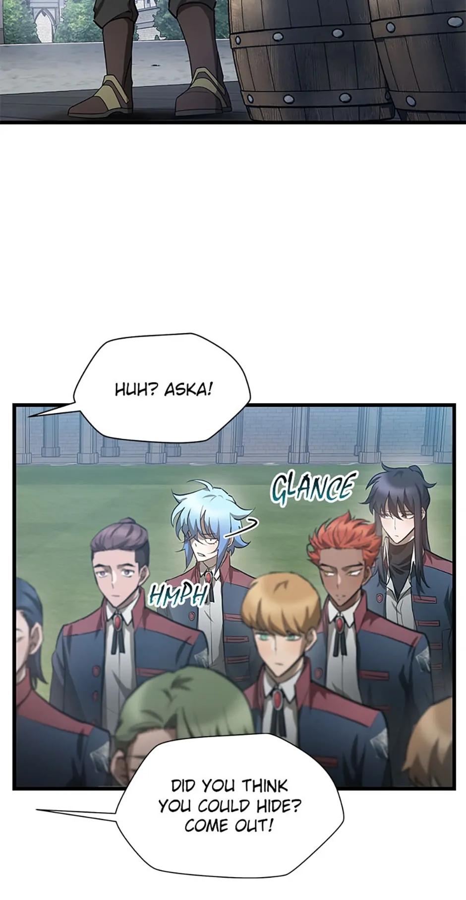 Read Helmut Manga Online