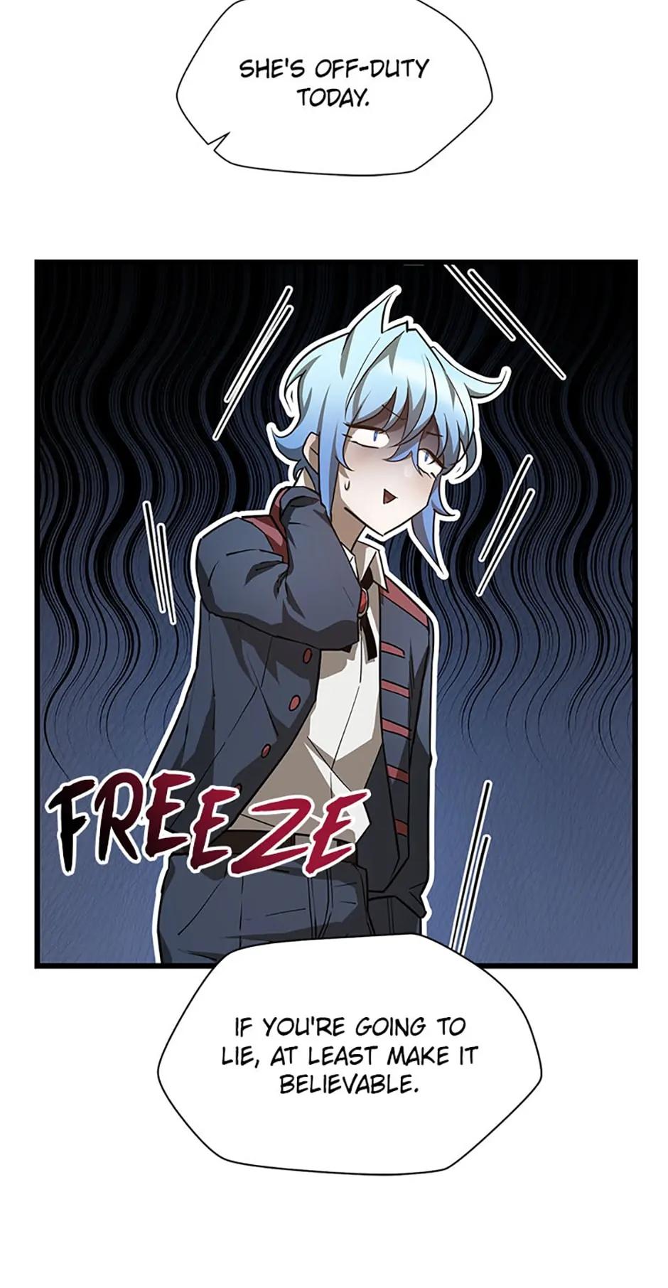 Read Helmut Manga Online