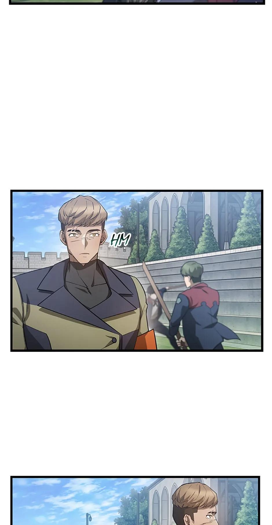 Read Helmut Manga Online