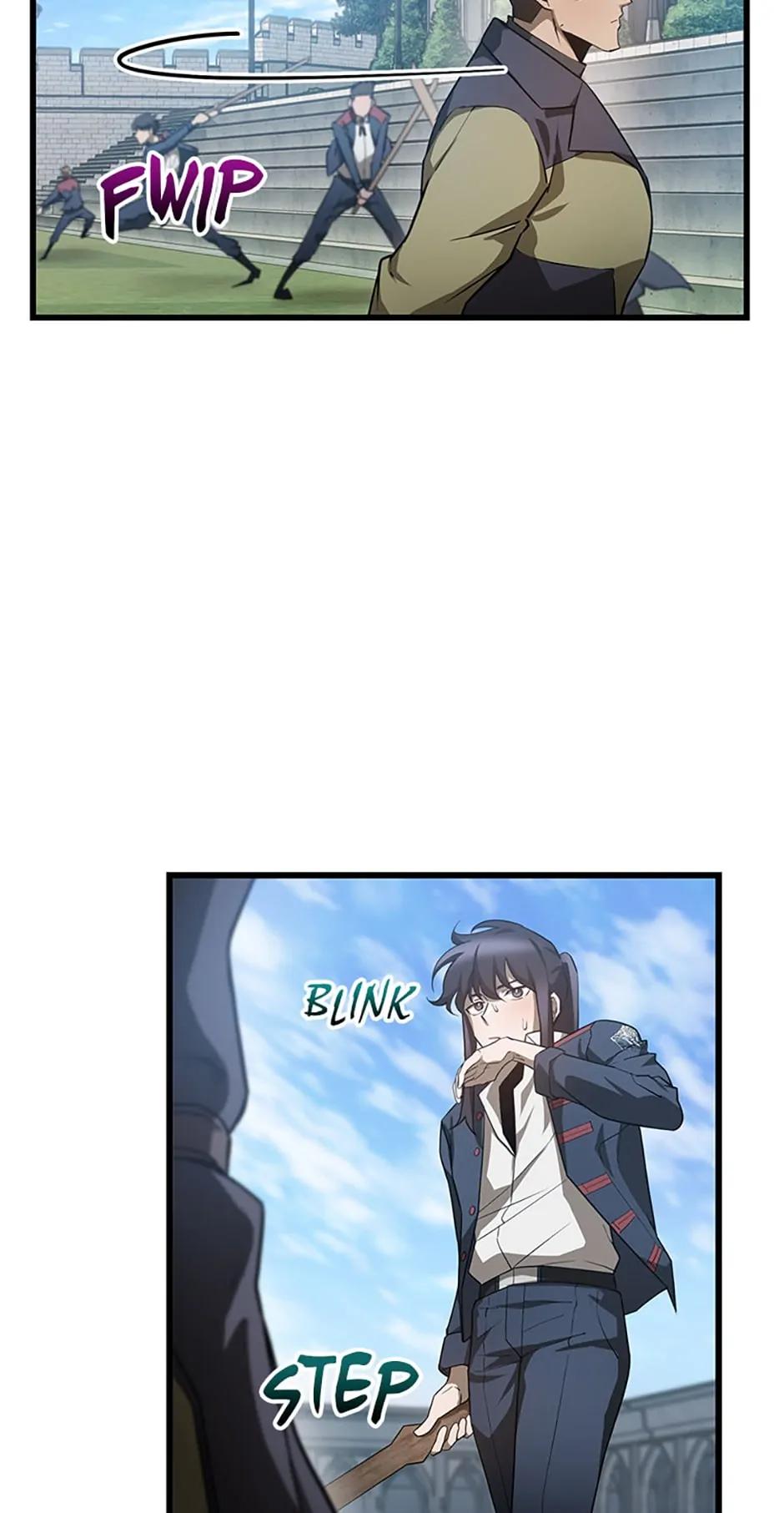 Read Helmut Manga Online