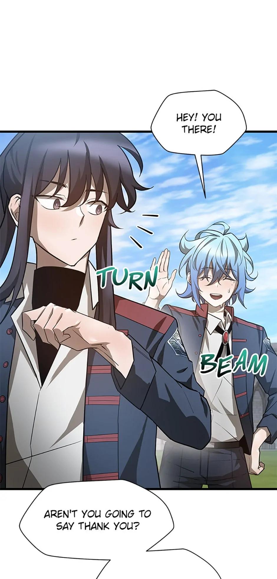 Read Helmut Manga Online