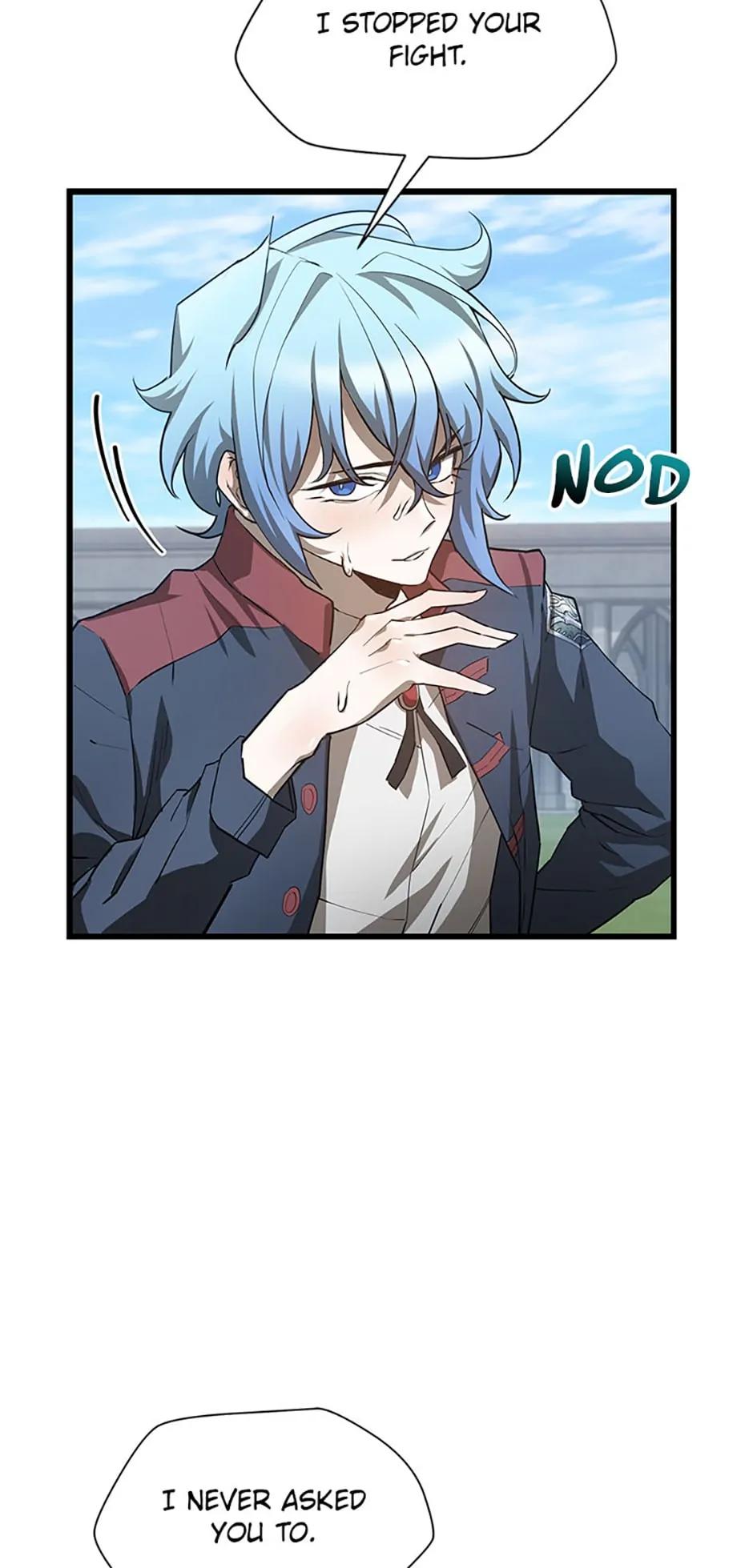 Read Helmut Manga Online