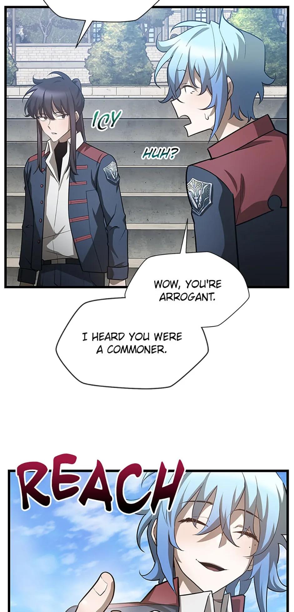Read Helmut Manga Online