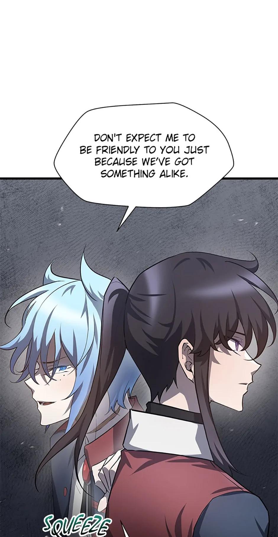 Read Helmut Manga Online