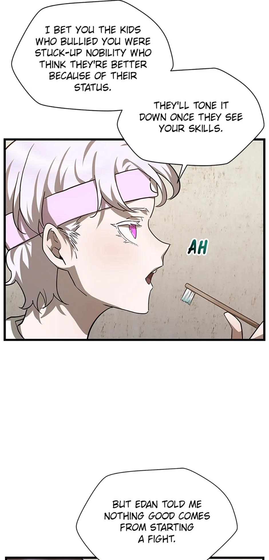Read Helmut Manga Online