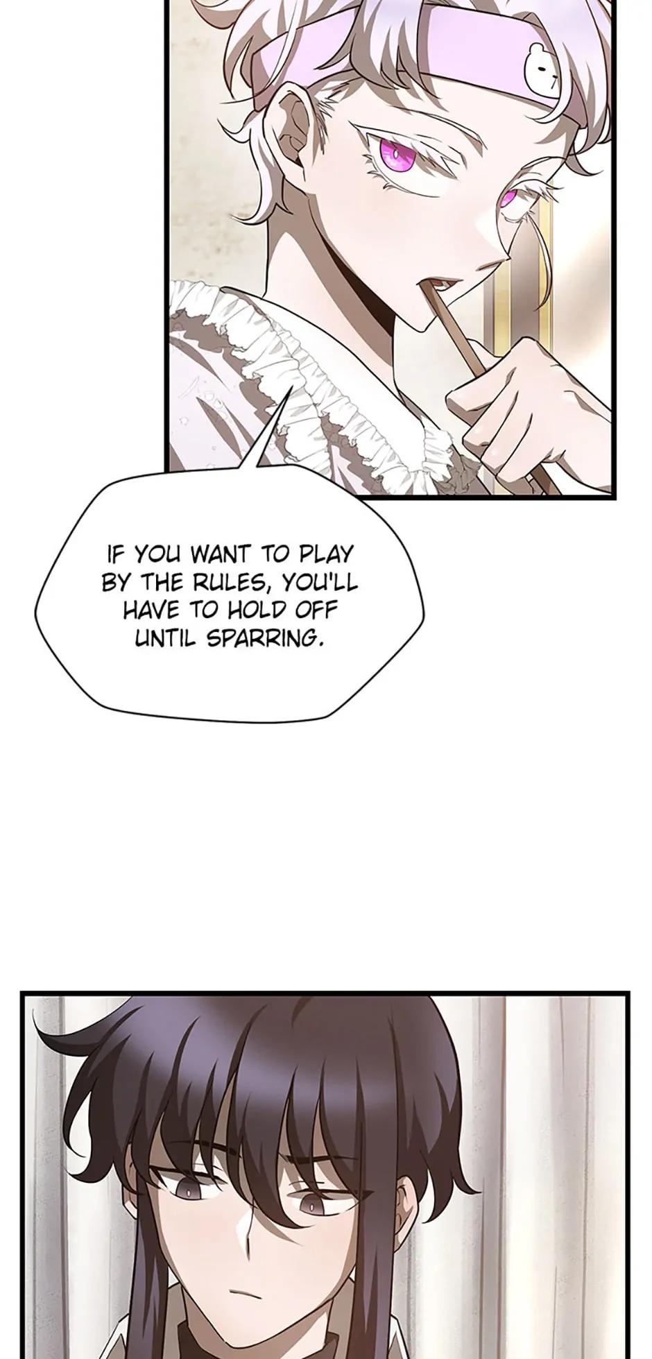 Read Helmut Manga Online