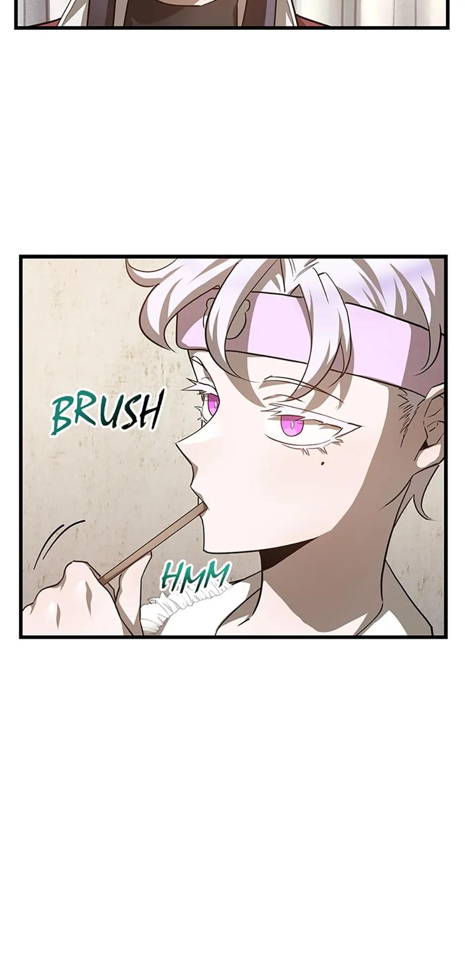 Read Helmut Manga Online