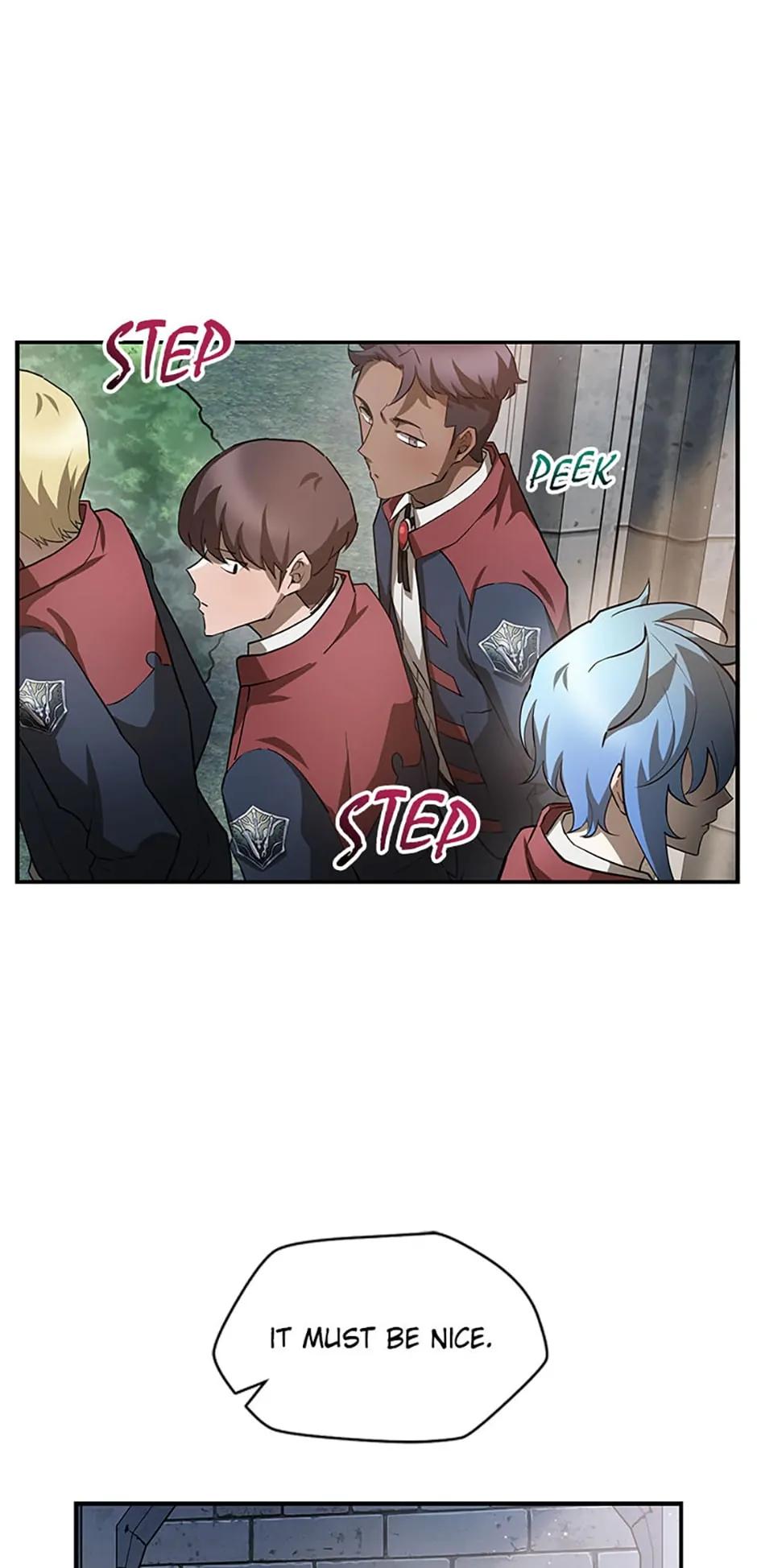 Read Helmut Manga Online