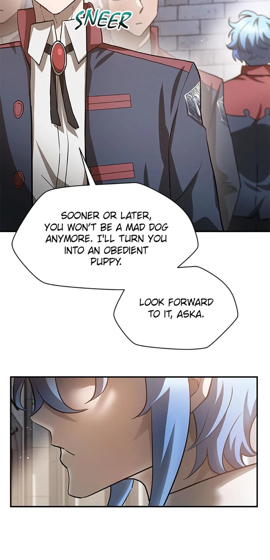 Read Helmut Manga Online
