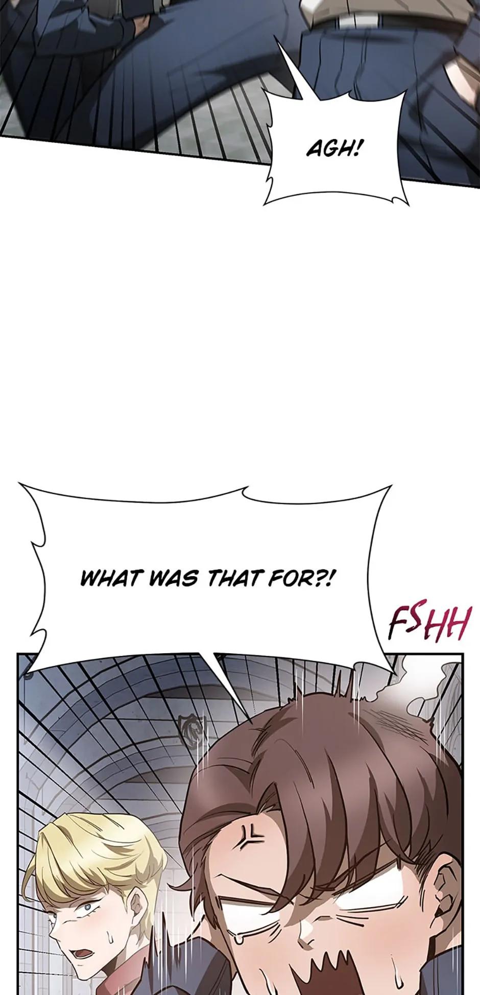 Read Helmut Manga Online