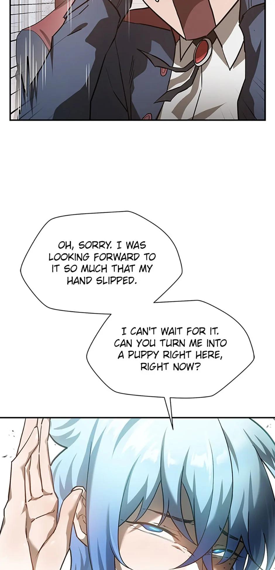 Read Helmut Manga Online