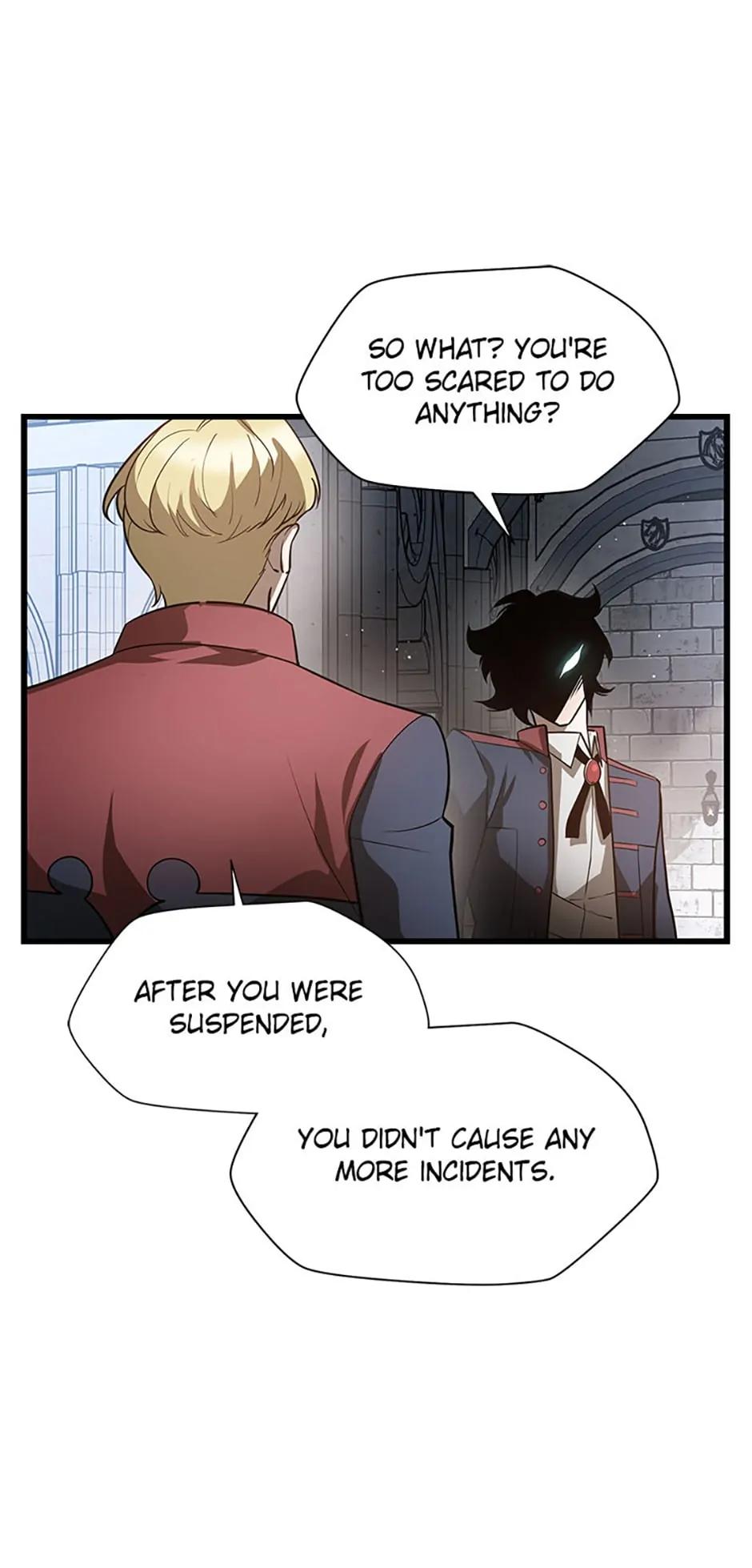 Read Helmut Manga Online