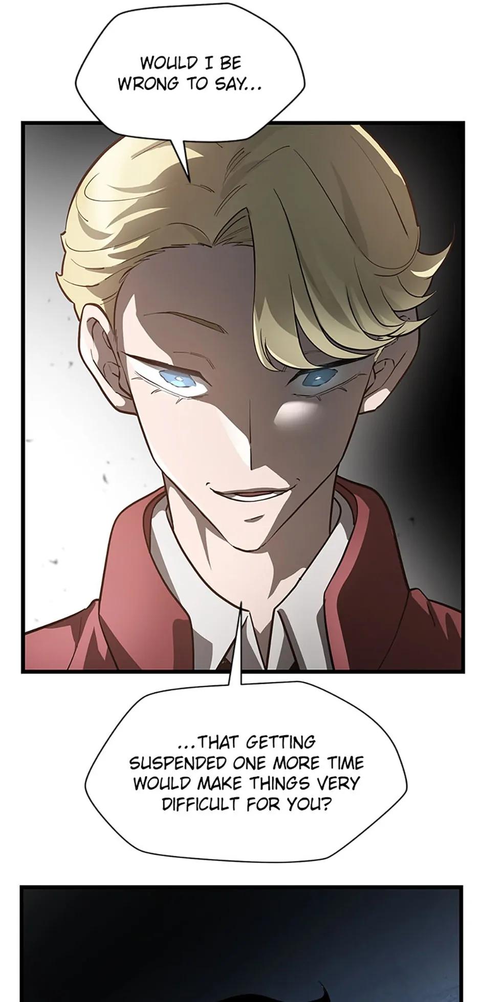 Read Helmut Manga Online
