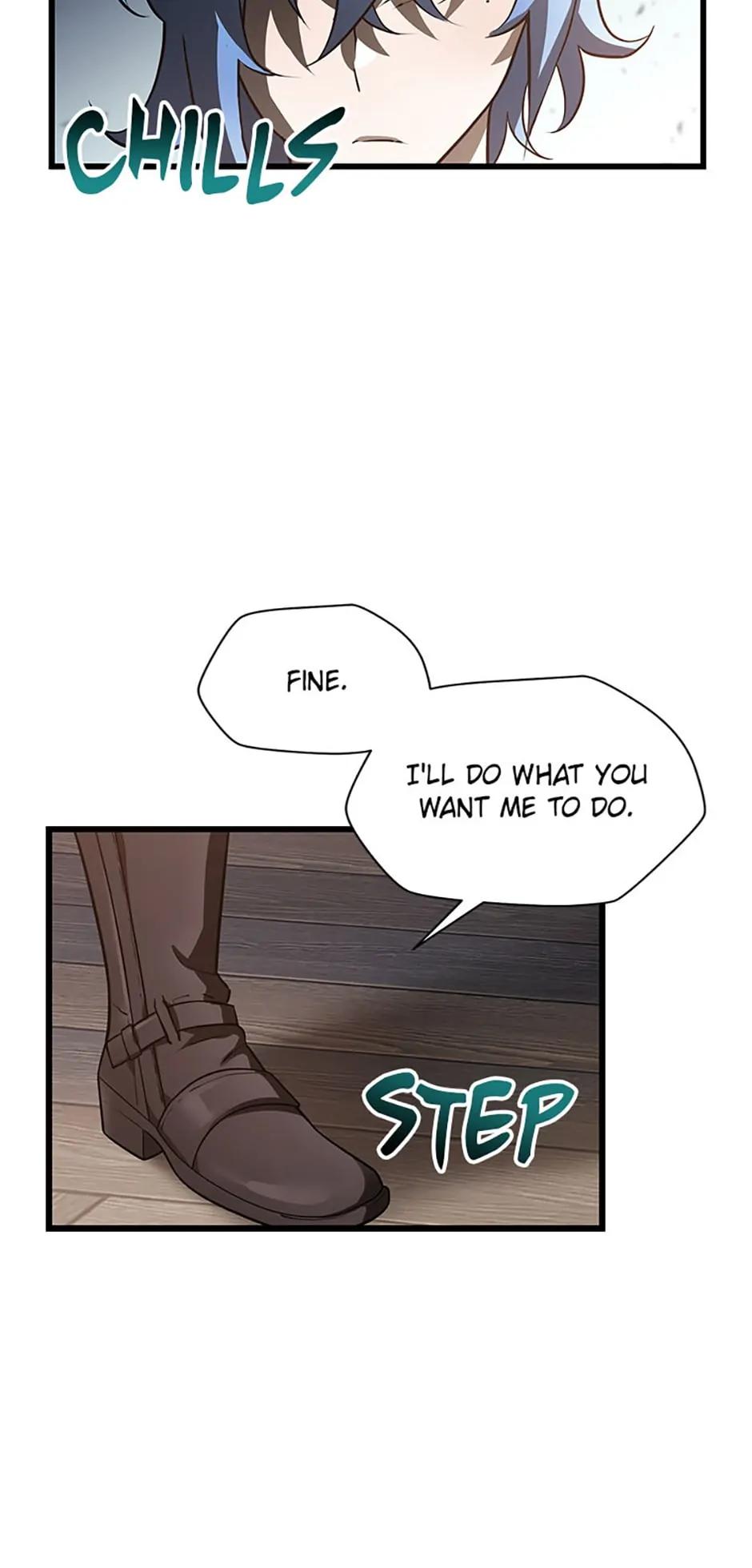 Read Helmut Manga Online
