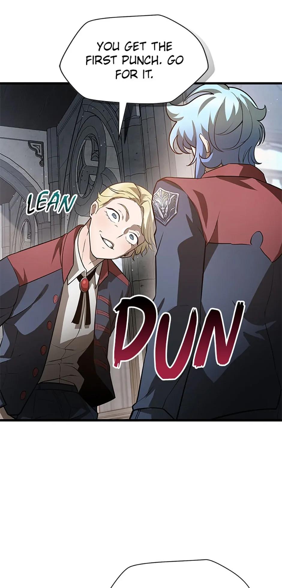 Read Helmut Manga Online