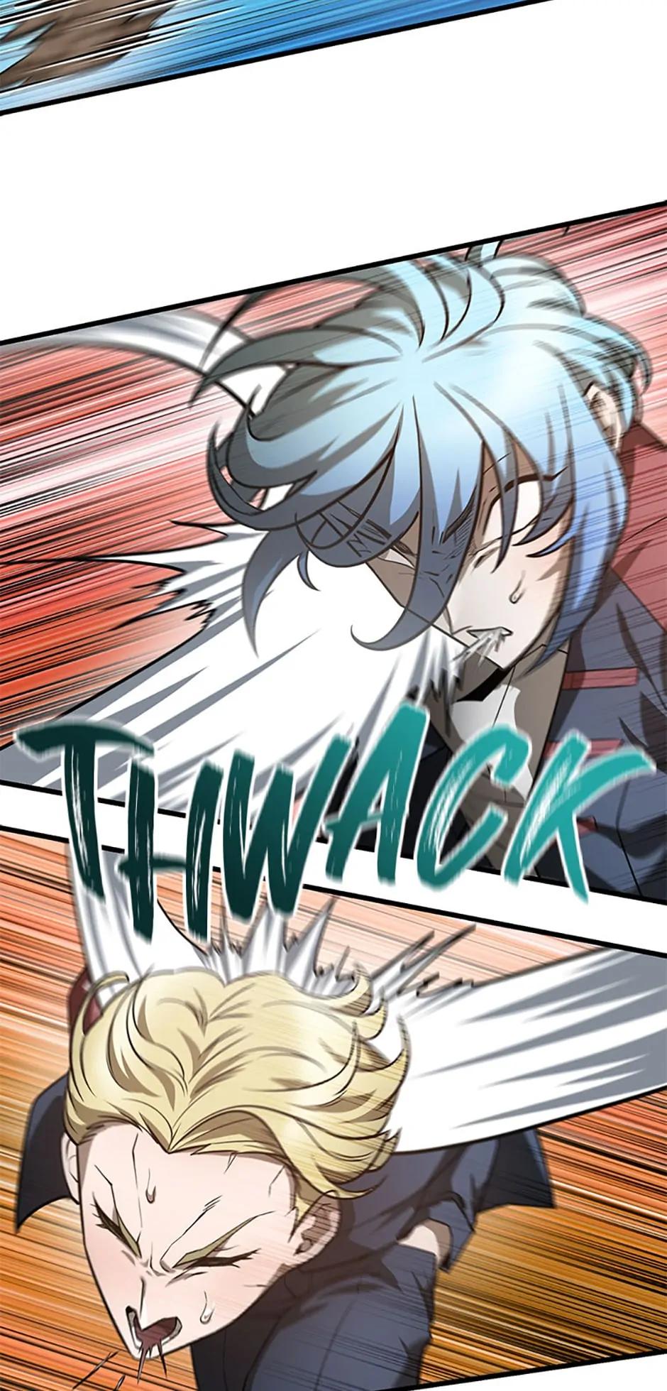 Read Helmut Manga Online