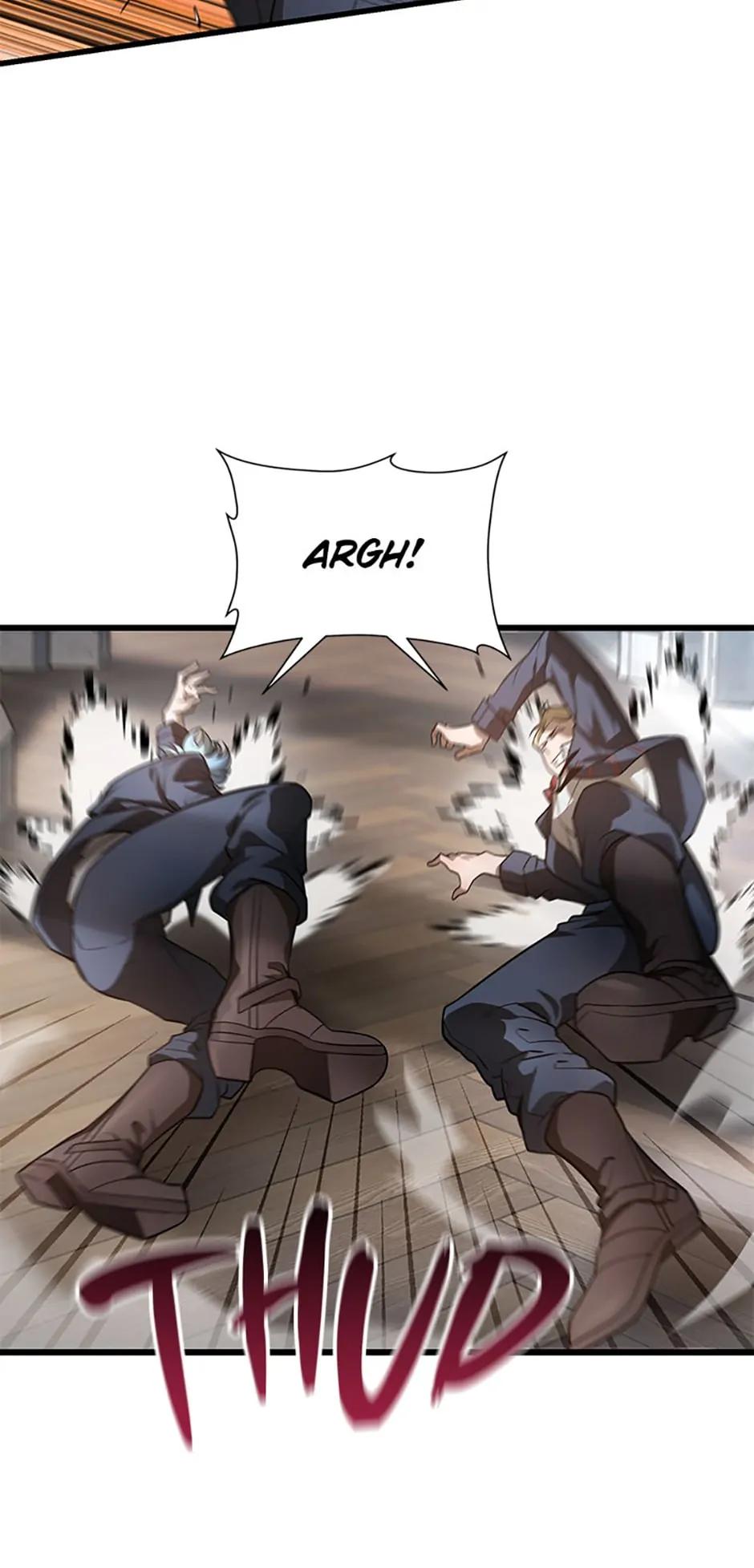 Read Helmut Manga Online