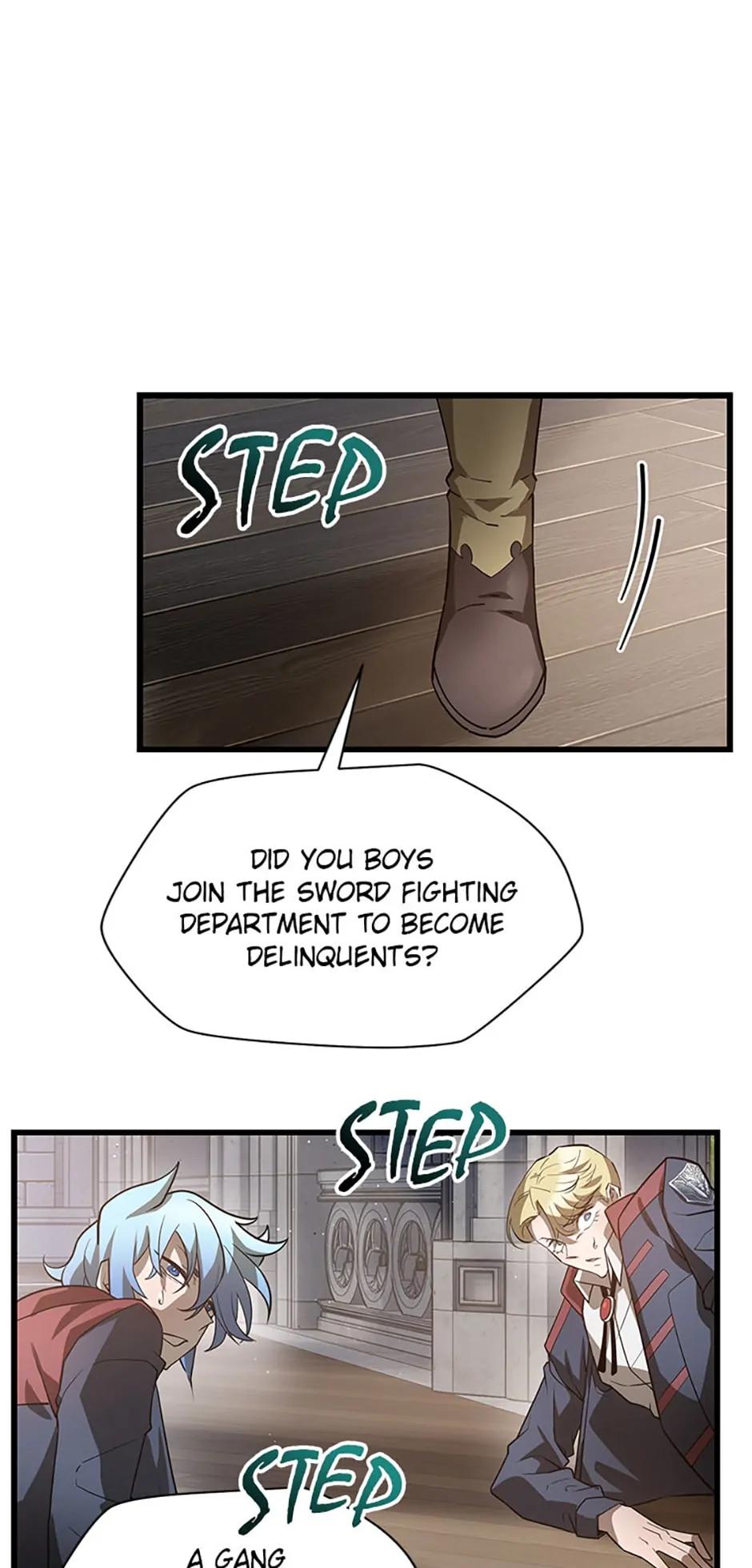 Read Helmut Manga Online