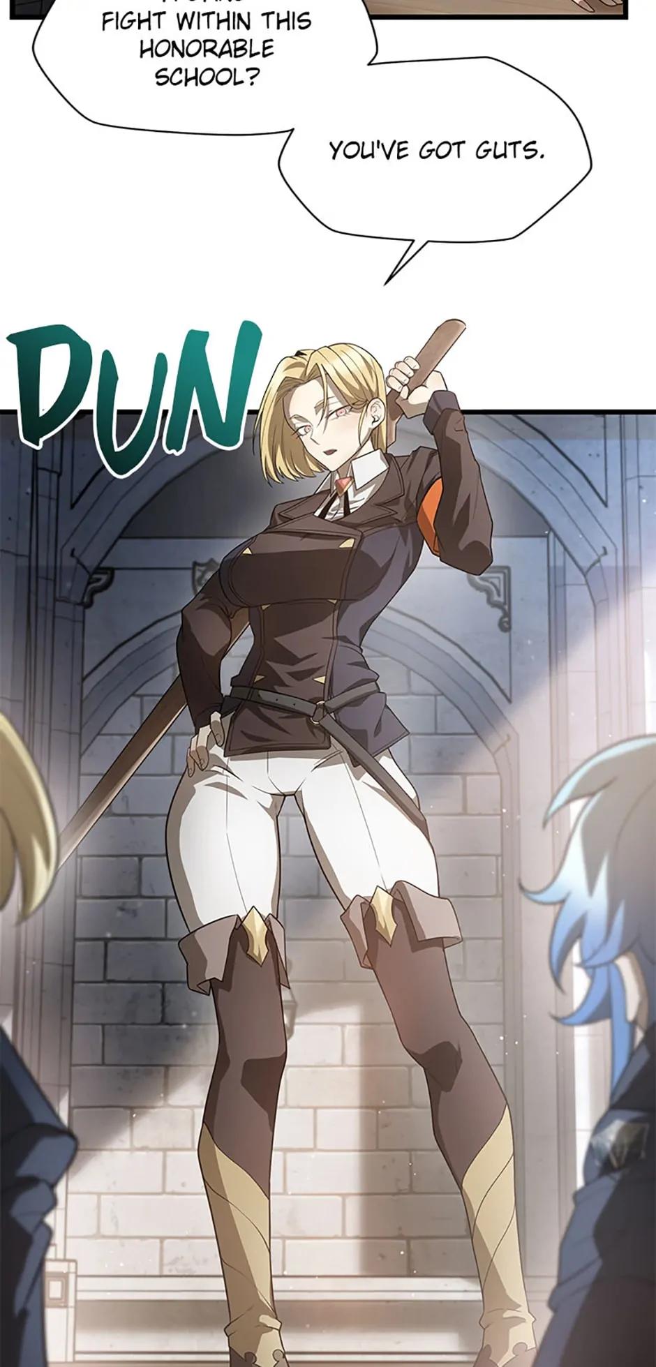 Read Helmut Manga Online