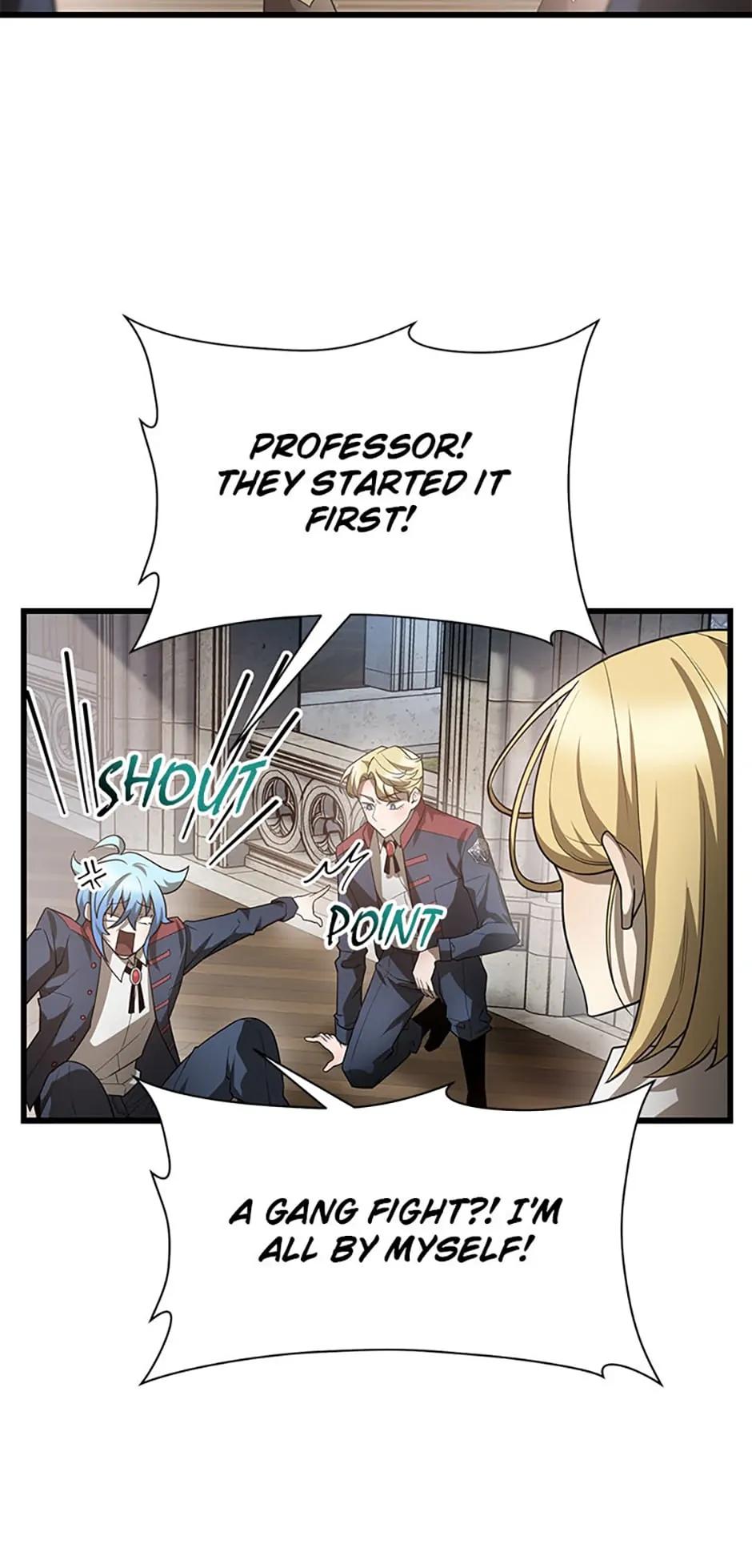 Read Helmut Manga Online