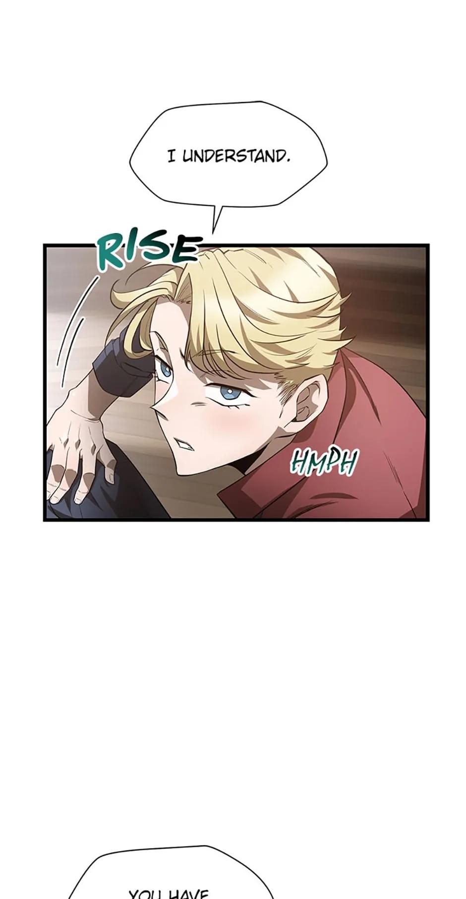 Read Helmut Manga Online