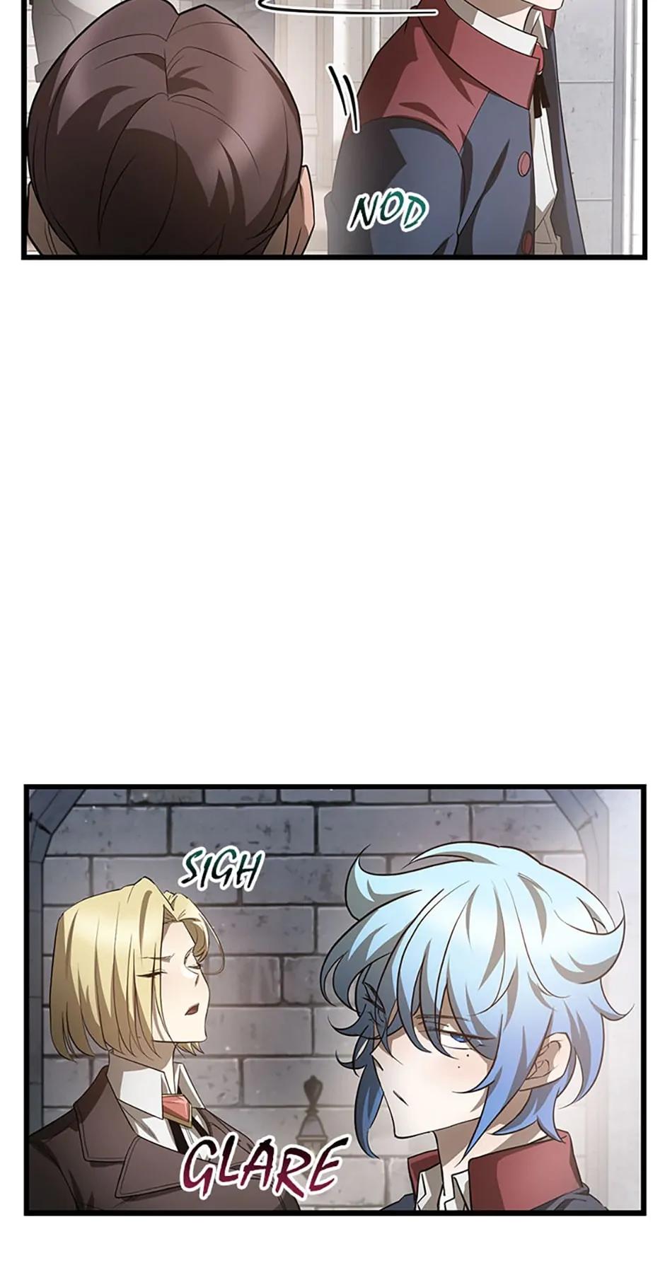 Read Helmut Manga Online