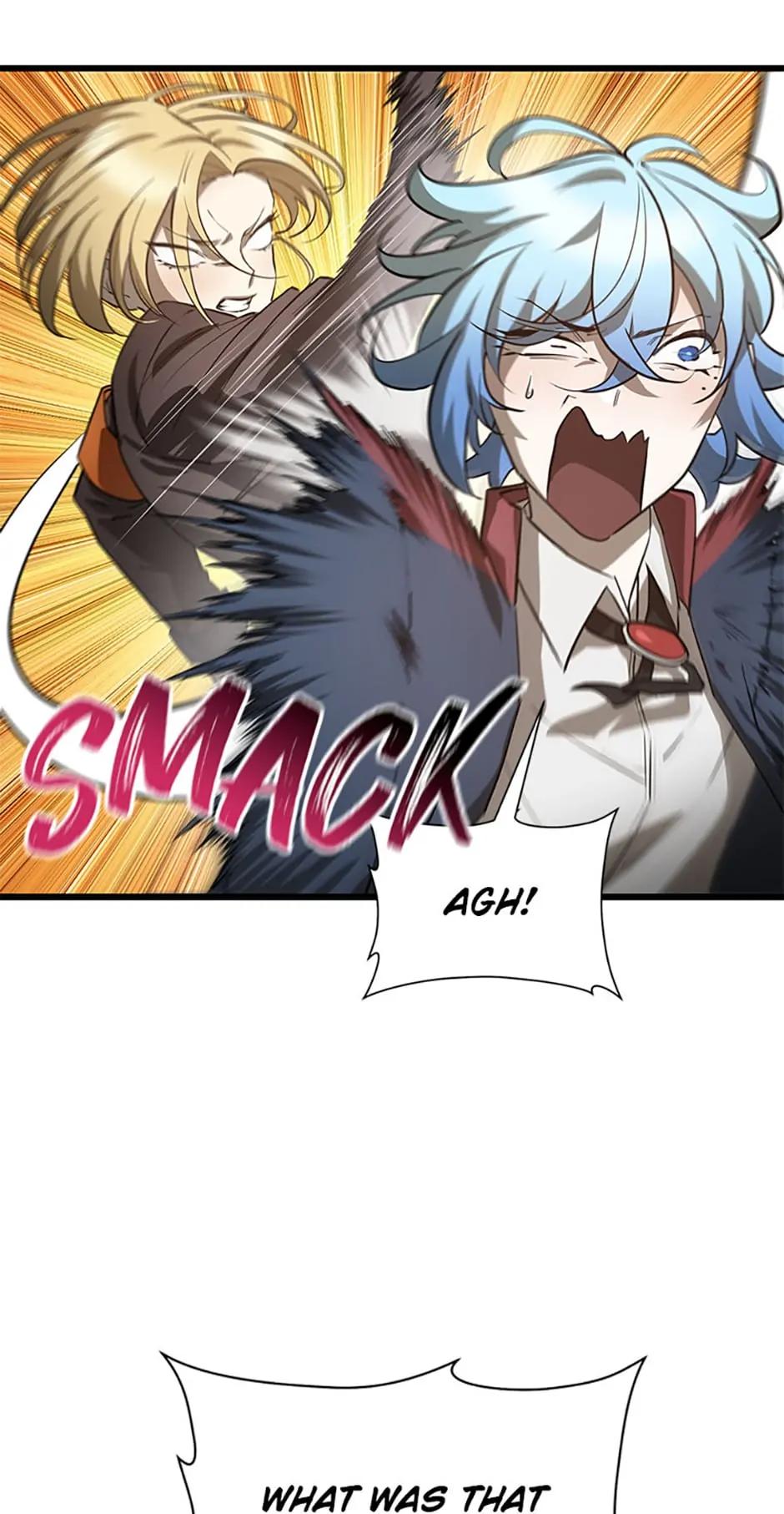 Read Helmut Manga Online
