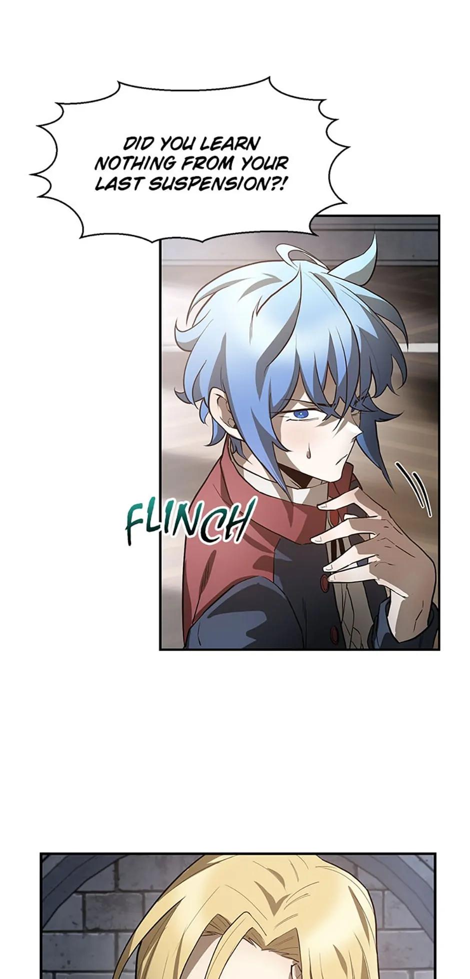 Read Helmut Manga Online