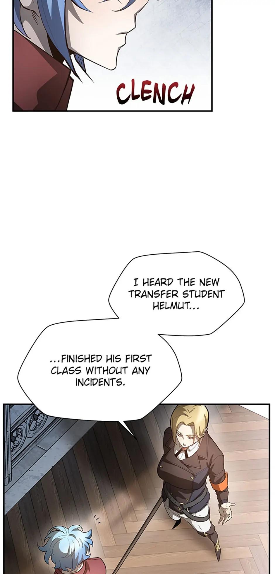 Read Helmut Manga Online