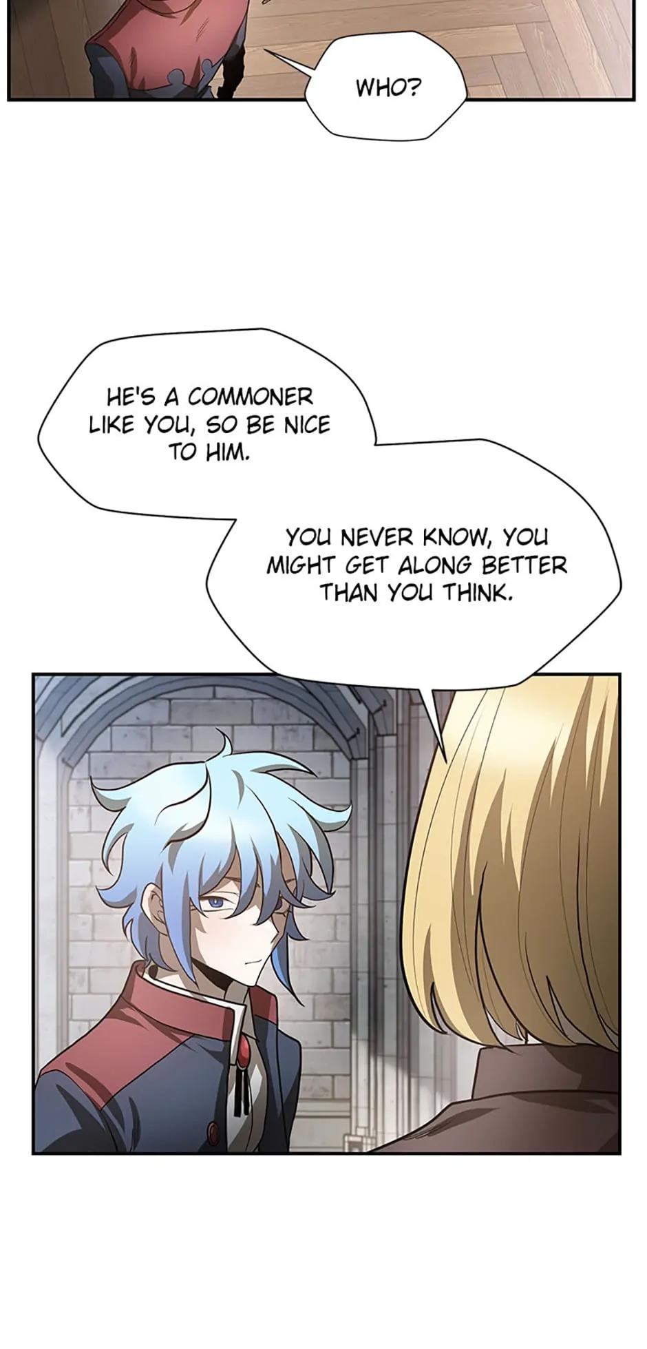 Read Helmut Manga Online