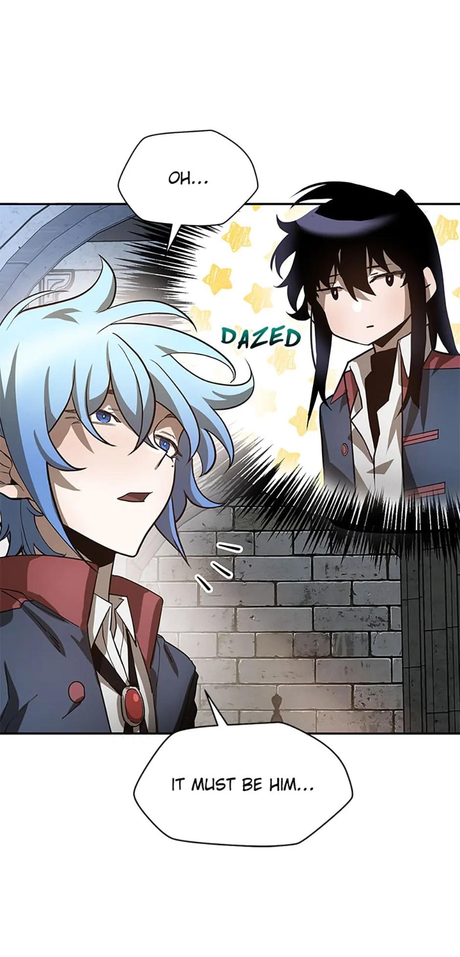 Read Helmut Manga Online