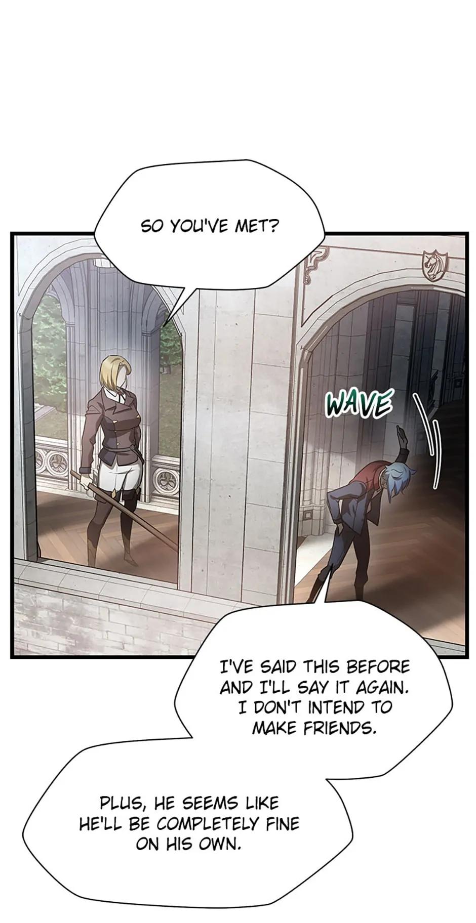 Read Helmut Manga Online