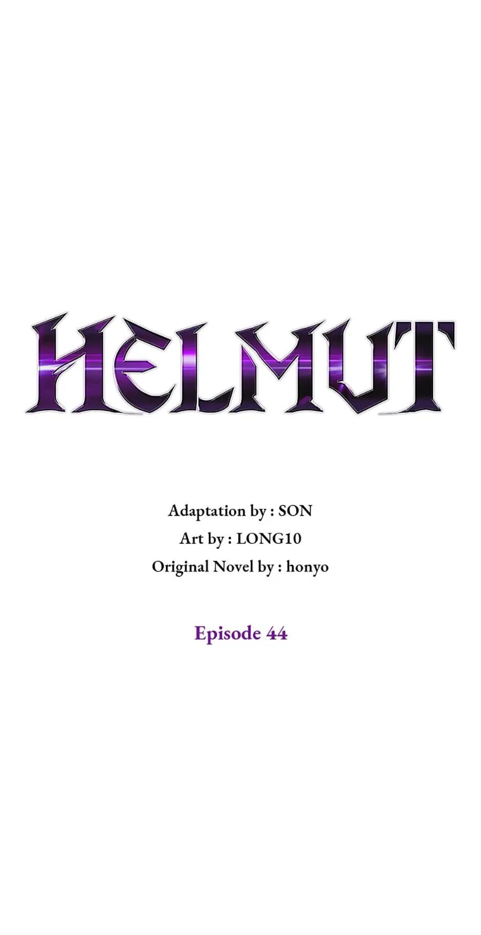 Read Helmut Manga Online