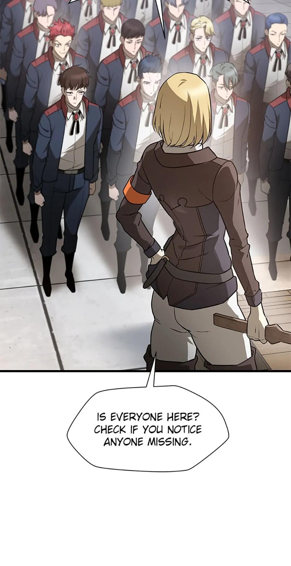 Read Helmut Manga Online