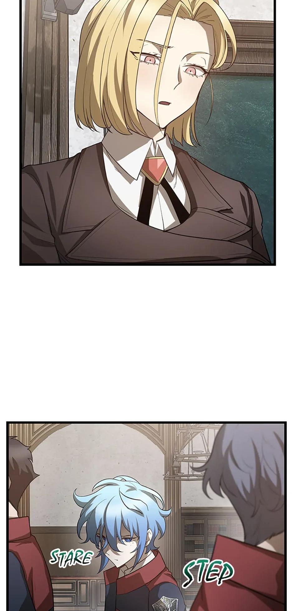 Read Helmut Manga Online