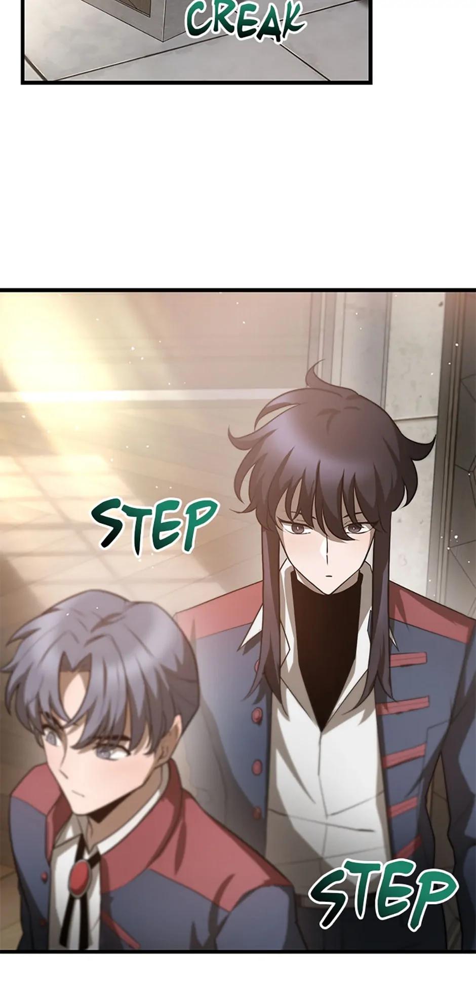 Read Helmut Manga Online