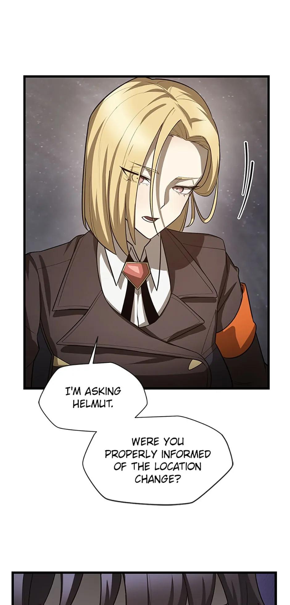 Read Helmut Manga Online