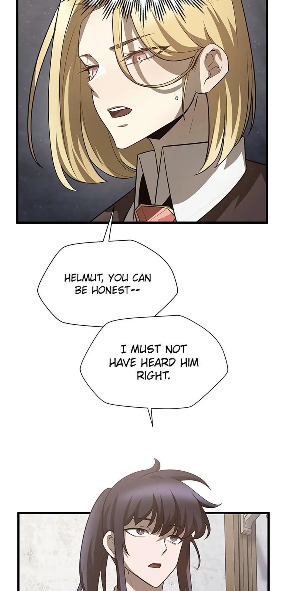 Read Helmut Manga Online