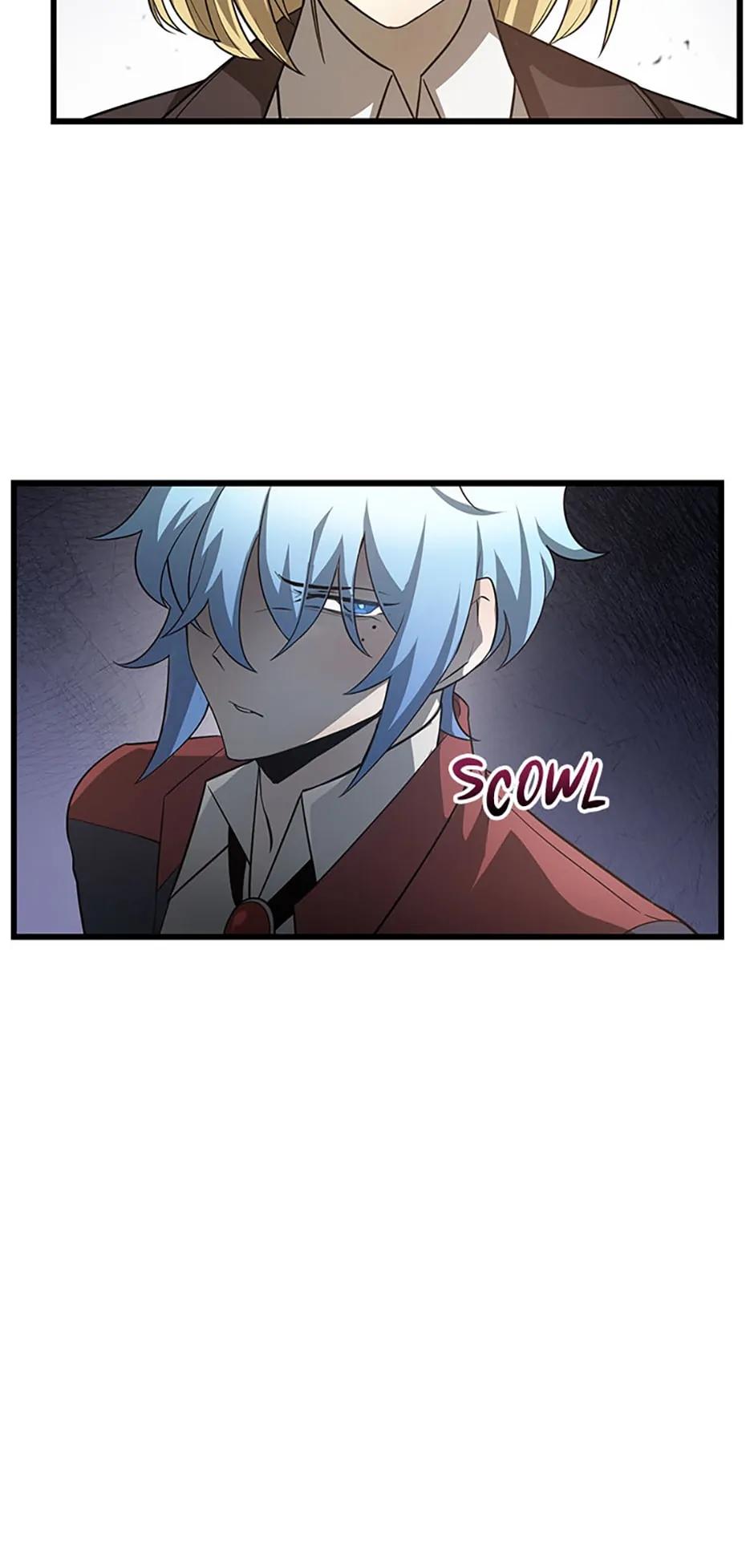 Read Helmut Manga Online