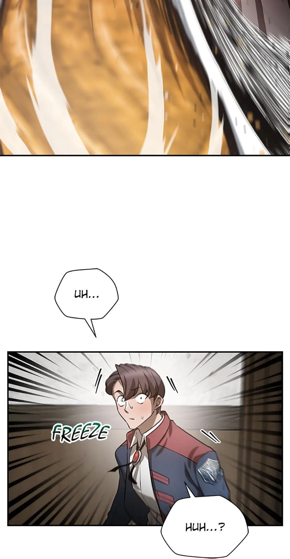 Read Helmut Manga Online