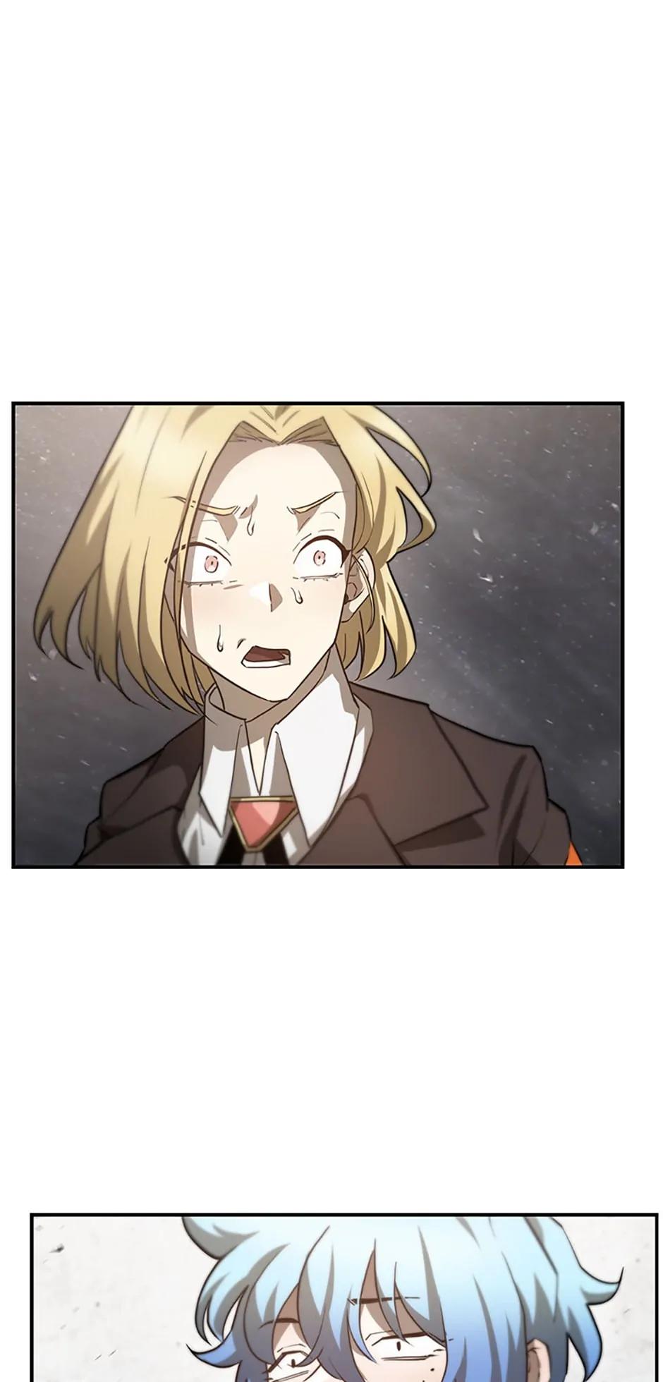 Read Helmut Manga Online