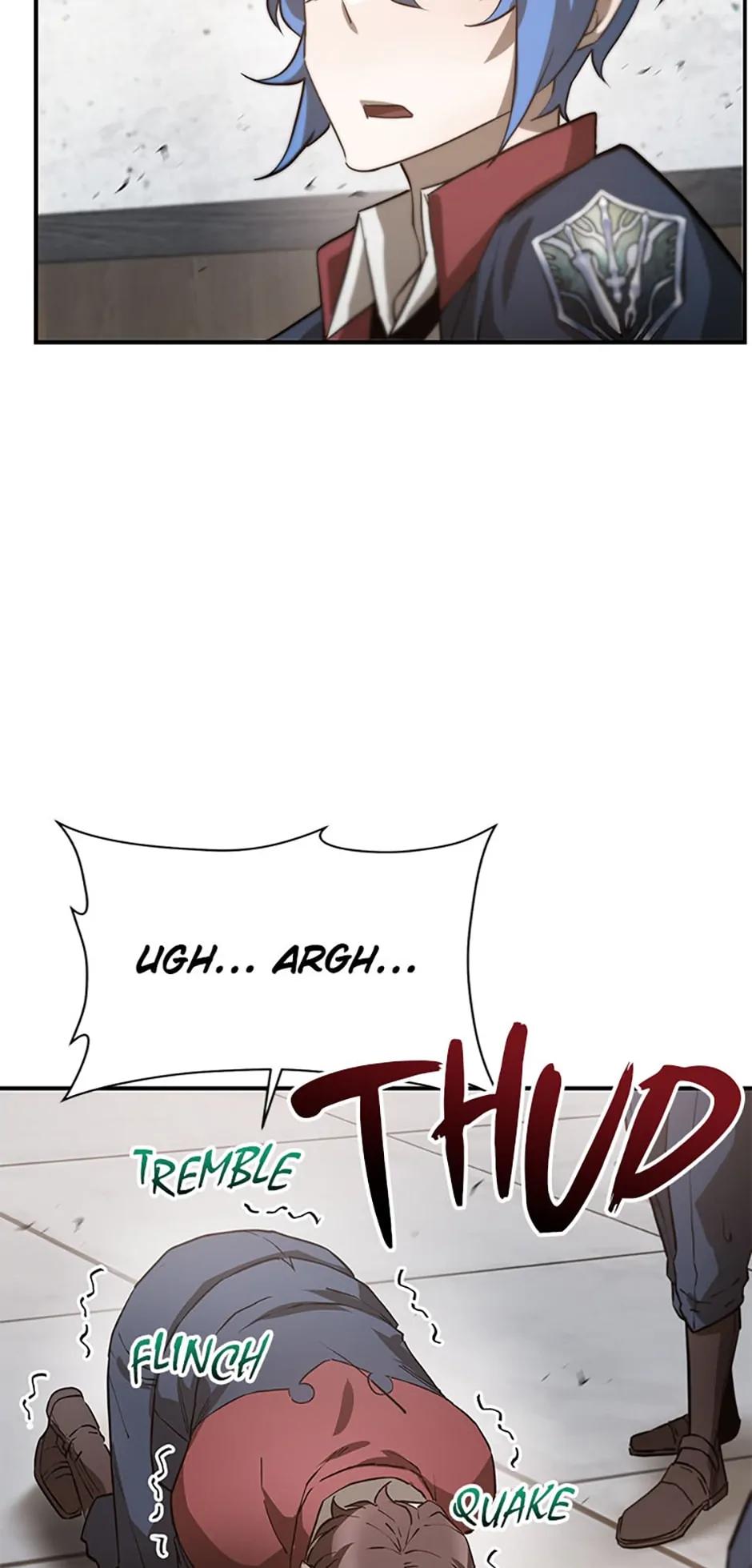 Read Helmut Manga Online